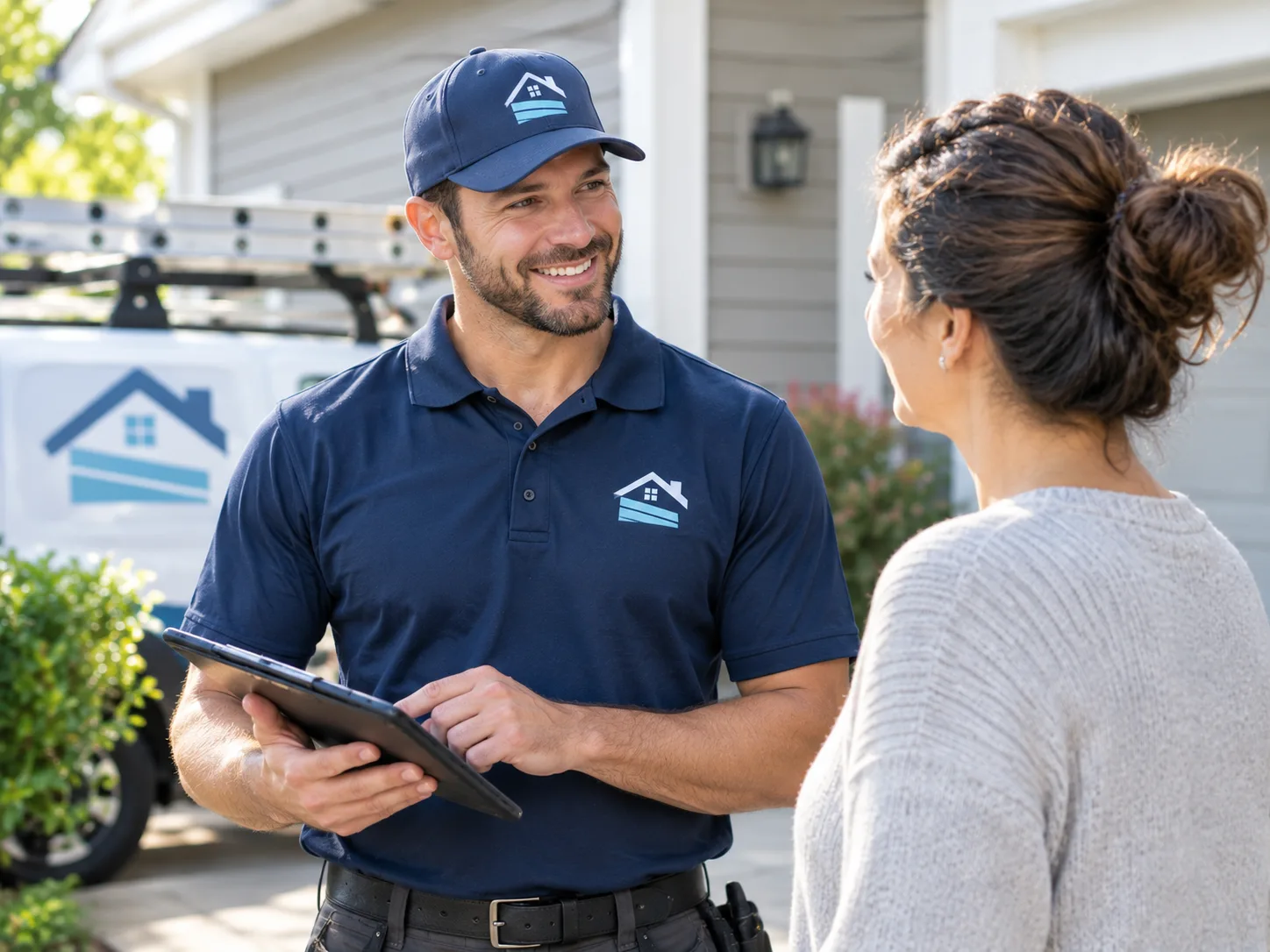 Siding Contractors in Mount Hope, WV
